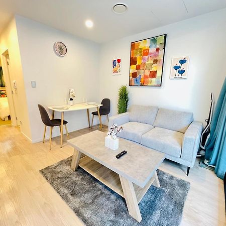 Beautiful Studio In Union Street Auckland Exterior foto