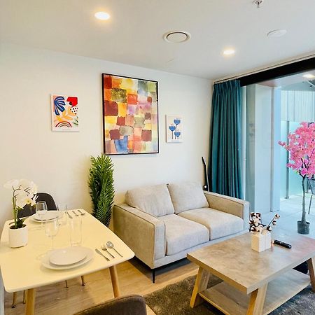 Beautiful Studio In Union Street Auckland Exterior foto
