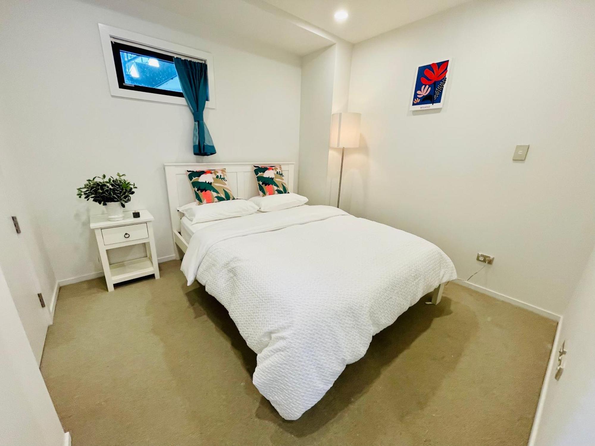 Beautiful Studio In Union Street Auckland Exterior foto
